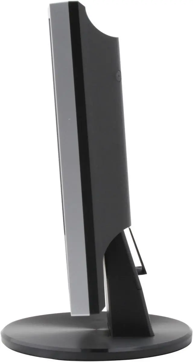 Alt view image 7 of 12 - ASUS 19" WXGA+ LCD Monitor 5 ms D-Sub VW193D