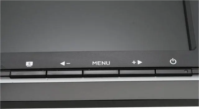 Alt view image 4 of 12 - ASUS 19" WXGA+ LCD Monitor 5 ms D-Sub VW193D