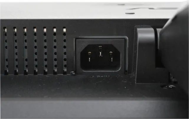 Alt view image 8 of 12 - ASUS 19" WXGA+ LCD Monitor 5 ms D-Sub VW193D