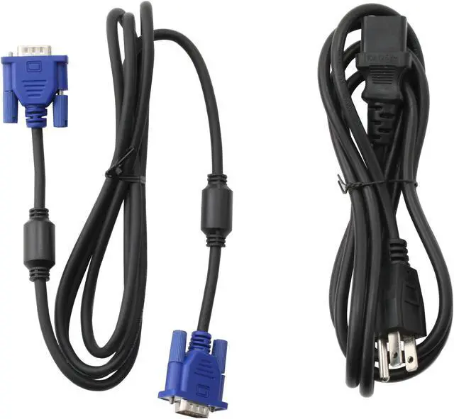 Alt view image 10 of 12 - ASUS 19" WXGA+ LCD Monitor 5 ms D-Sub VW193D