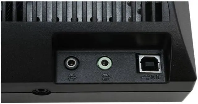 Alt view image 9 of 10 - ASUS MK241H Black 24" 2ms HDMI Widescreen LCD Monitor with 1.3M Pixel Webcam 450 cd/m2 1000:1 (ASCR 3000:1)  Built in Speakers