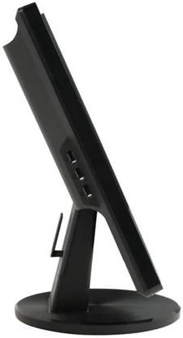 Alt view image 5 of 14 - ASUS 22" WSXGA+ LCD Monitor with EzLink Technology 5 ms D-Sub VW223B