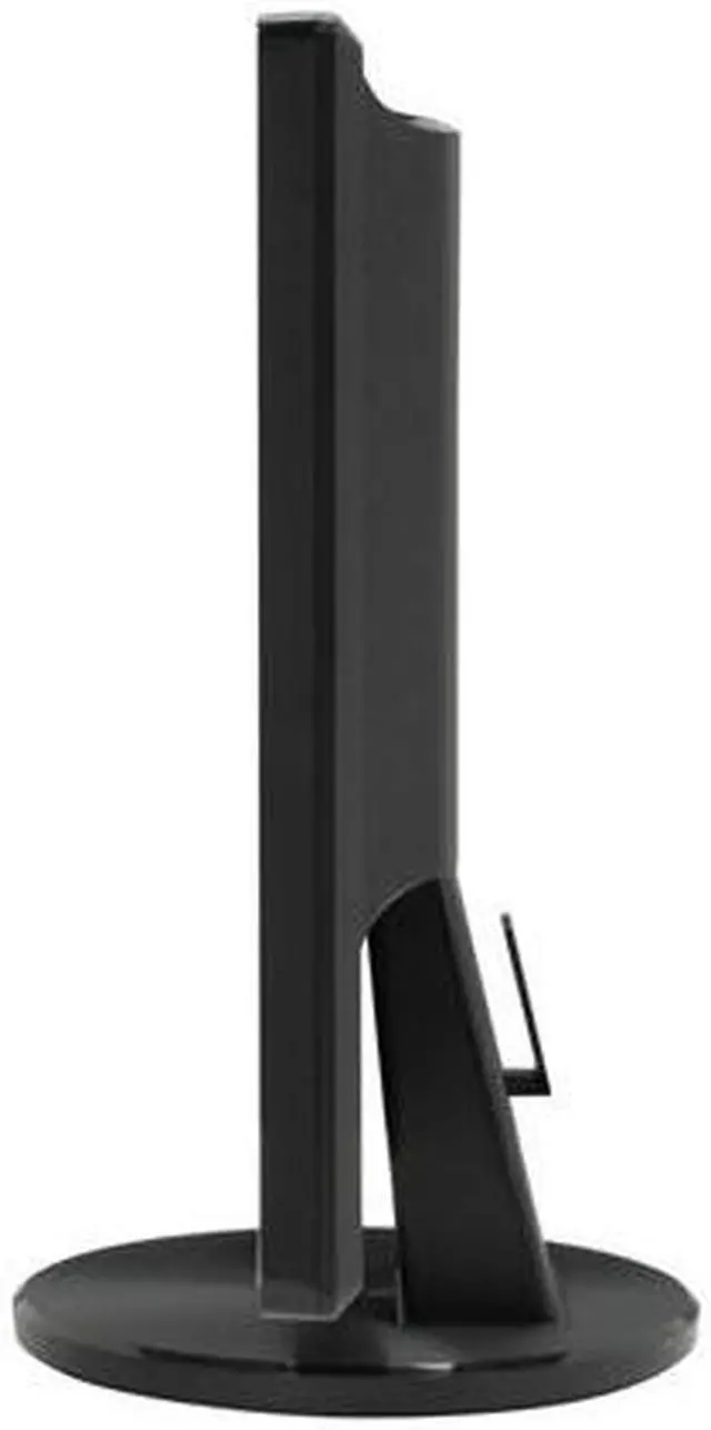 Alt view image 7 of 14 - ASUS 22" WSXGA+ LCD Monitor with EzLink Technology 5 ms D-Sub VW223B