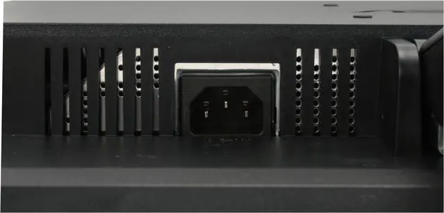 Alt view image 9 of 13 - ASUS 21.6" WSXGA+ LCD Monitor 5 ms D-Sub VW221D