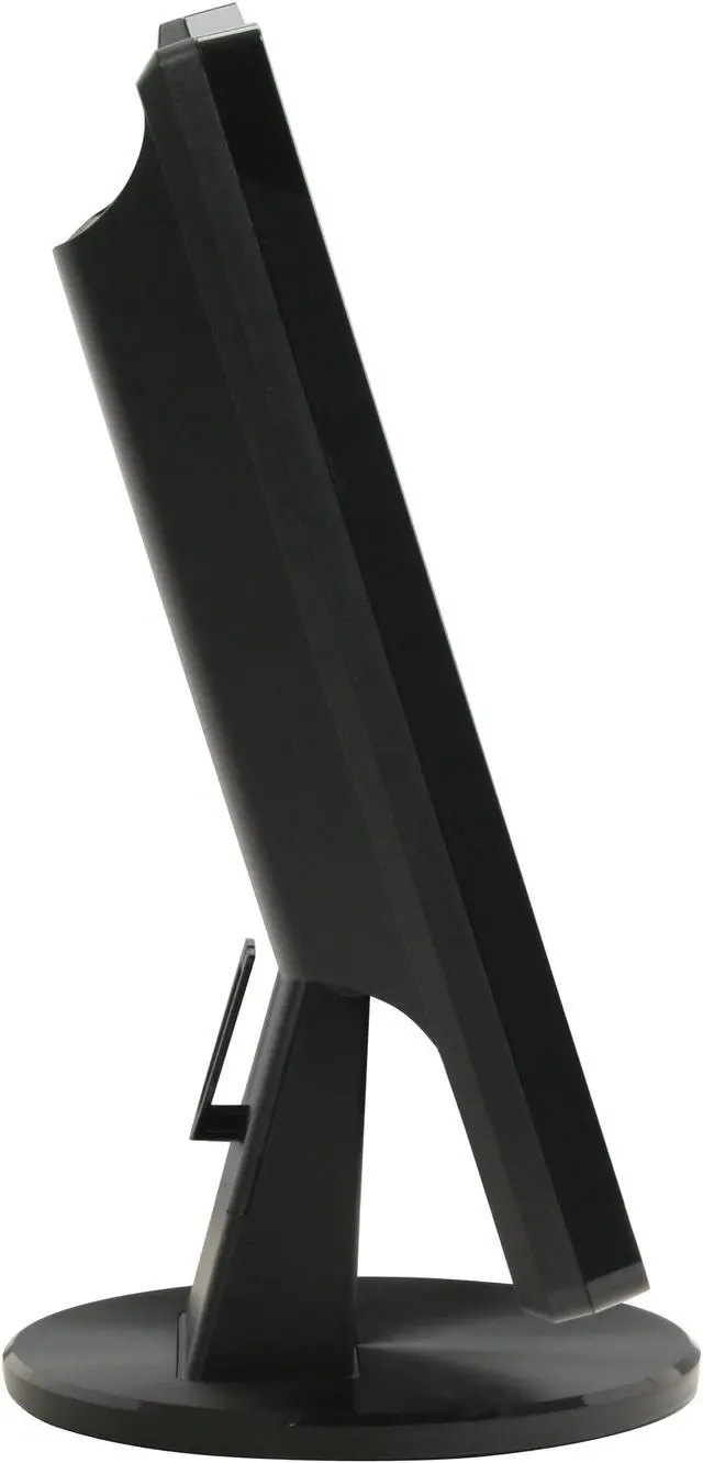 Alt view image 4 of 15 - ASUS 22" WSXGA+ LCD Monitor w/Webcam 2 ms (GTG) D-Sub, DVI, HDMI VK222H