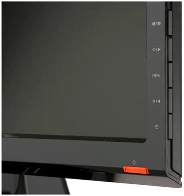 Alt view image 4 of 13 - ASUS VH226H Black 21.5" HDMI Widescreen 16:9 Full HD 1080P LCD Monitor 300 cd/m2 ASCR 12000:1 (1000:1) Built in Speakers