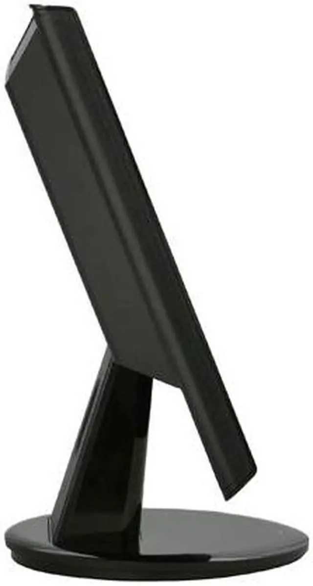 Alt view image 5 of 13 - ASUS VH226H Black 21.5" HDMI Widescreen 16:9 Full HD 1080P LCD Monitor 300 cd/m2 ASCR 12000:1 (1000:1) Built in Speakers