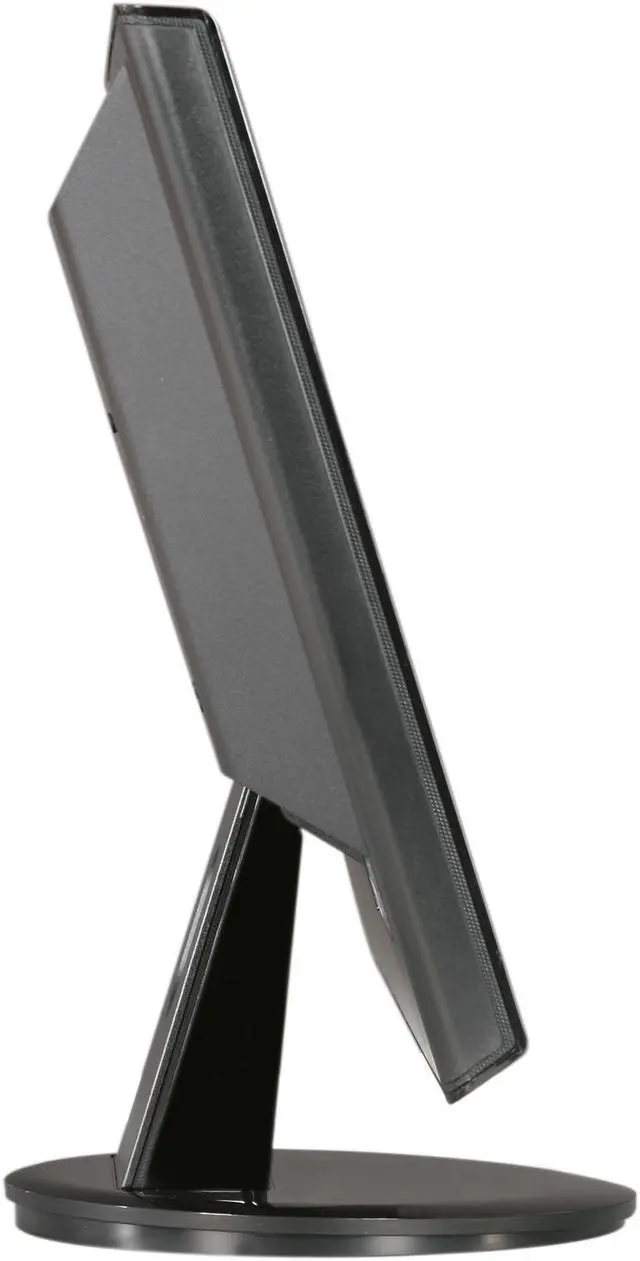 Alt view image 4 of 8 - ASUS VH242H Black 23.6" 5ms HDMI Full 1080P Widescreen LCD Monitor 300 cd/m2 ASCR 20000:1 (1000:1) W/Speakers