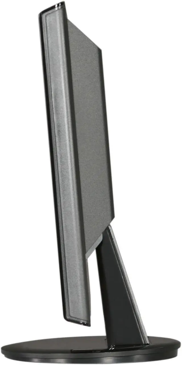 Alt view image 6 of 8 - ASUS VH242H Black 23.6" 5ms HDMI Full 1080P Widescreen LCD Monitor 300 cd/m2 ASCR 20000:1 (1000:1) W/Speakers