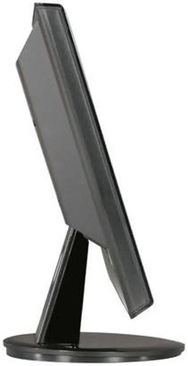 Alt view image 4 of 8 - ASUS 23.6" TN LCD Monitor 5 ms D-Sub, DVI-D, SPDIF out VH242H