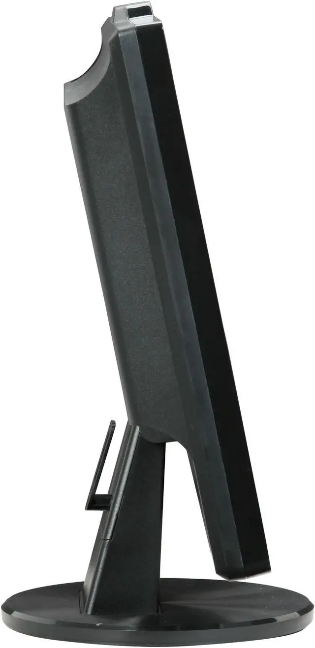 Alt view image 4 of 13 - ASUS 21.6" WSXGA+ LCD Monitor 5 ms D-Sub VK221D