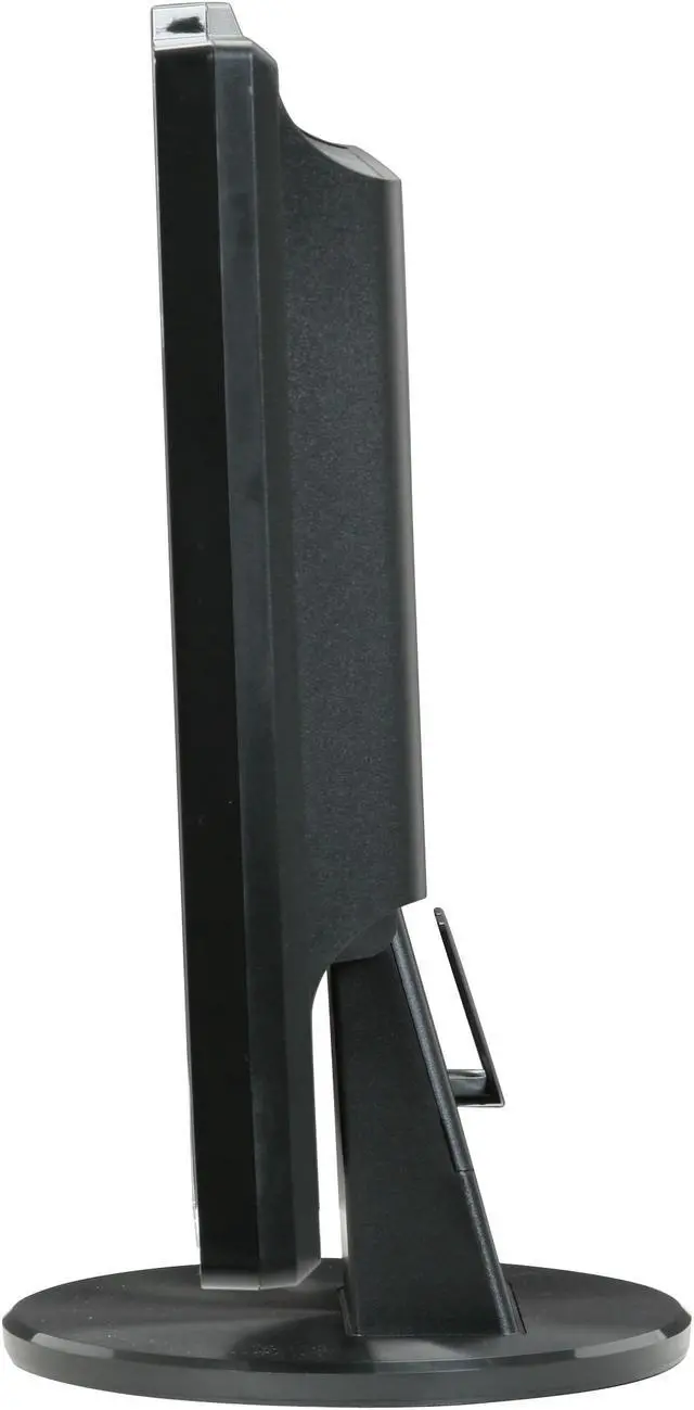 Alt view image 6 of 13 - ASUS 21.6" WSXGA+ LCD Monitor 5 ms D-Sub VK221D