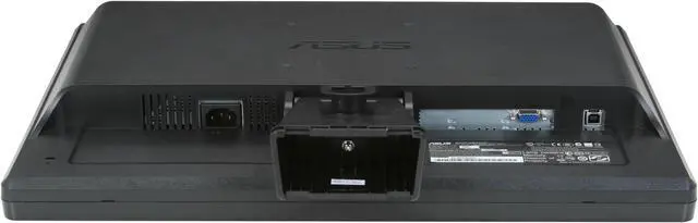 Alt view image 7 of 13 - ASUS 21.6" WSXGA+ LCD Monitor 5 ms D-Sub VK221D