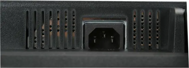 Alt view image 8 of 13 - ASUS 21.6" WSXGA+ LCD Monitor 5 ms D-Sub VK221D