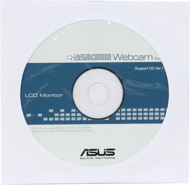 Alt view image 12 of 13 - ASUS 21.6" WSXGA+ LCD Monitor 5 ms D-Sub VK221D