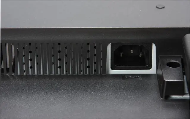 Alt view image 9 of 13 - ASUS 19" WSXGA+ LCD Monitor 5 ms D-Sub, DVI-D VW192T+