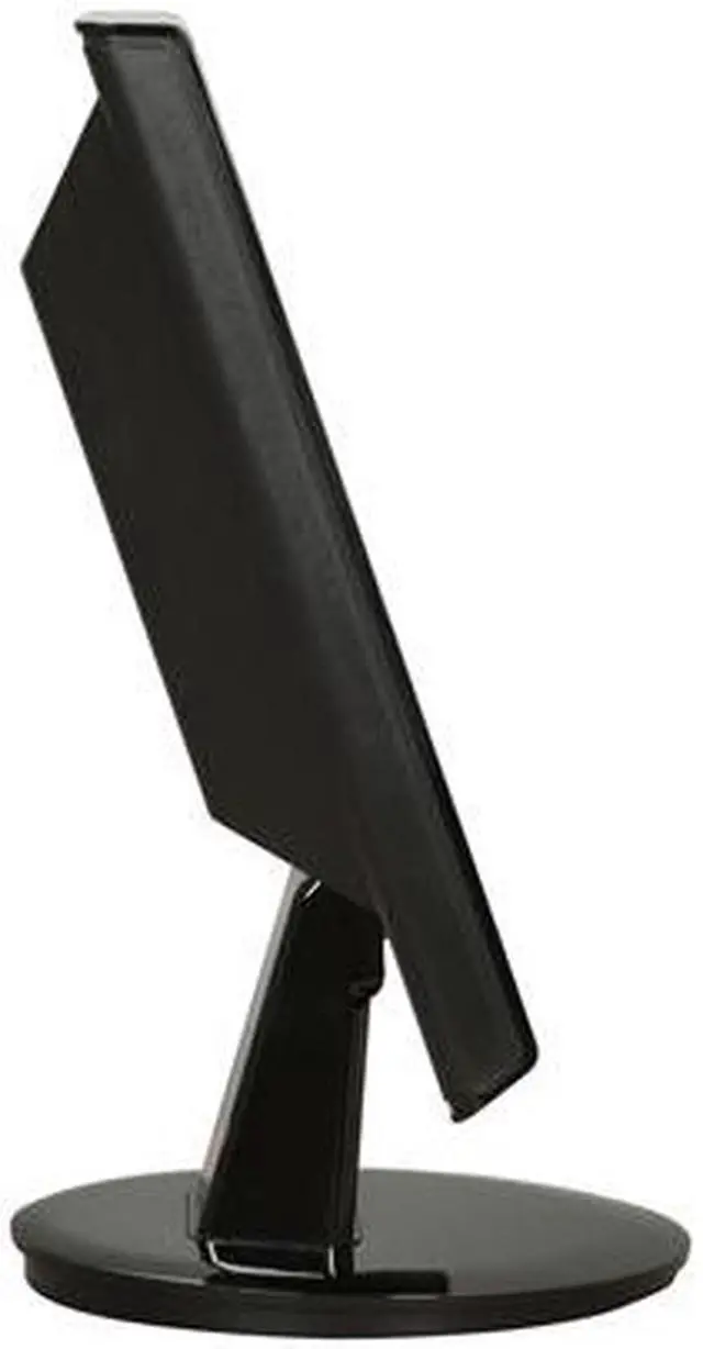 Alt view image 4 of 8 - ASUS 20" LCD Monitor 5 ms D-Sub, DVI-D VH202T