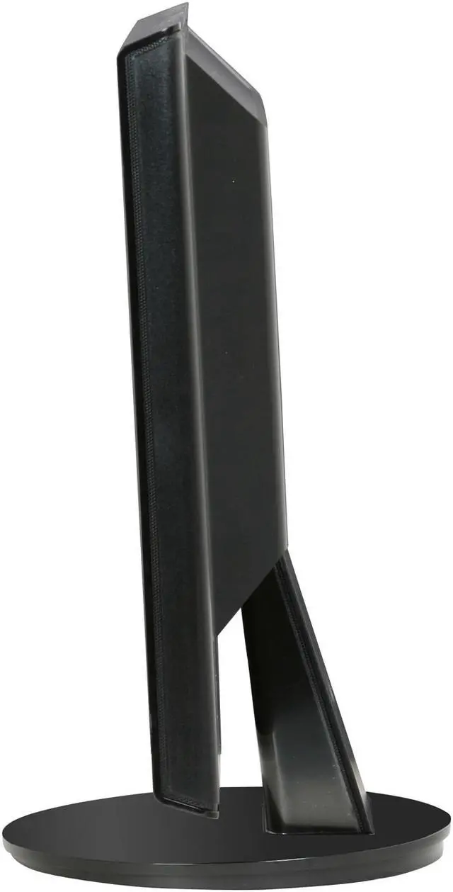 Alt view image 6 of 8 - ASUS VH236H Black 23" Full HD Widescreen LCD Monitor w/ Speakers 300 cd/m2 20000 :1 (ASCR)