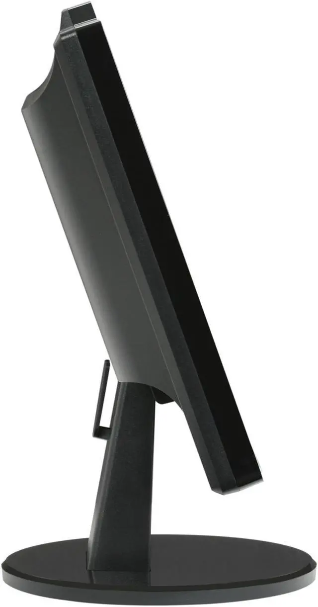 Alt view image 4 of 8 - ASUS 19" WXGA+ LCD Monitor 5 ms D-Sub VK193D