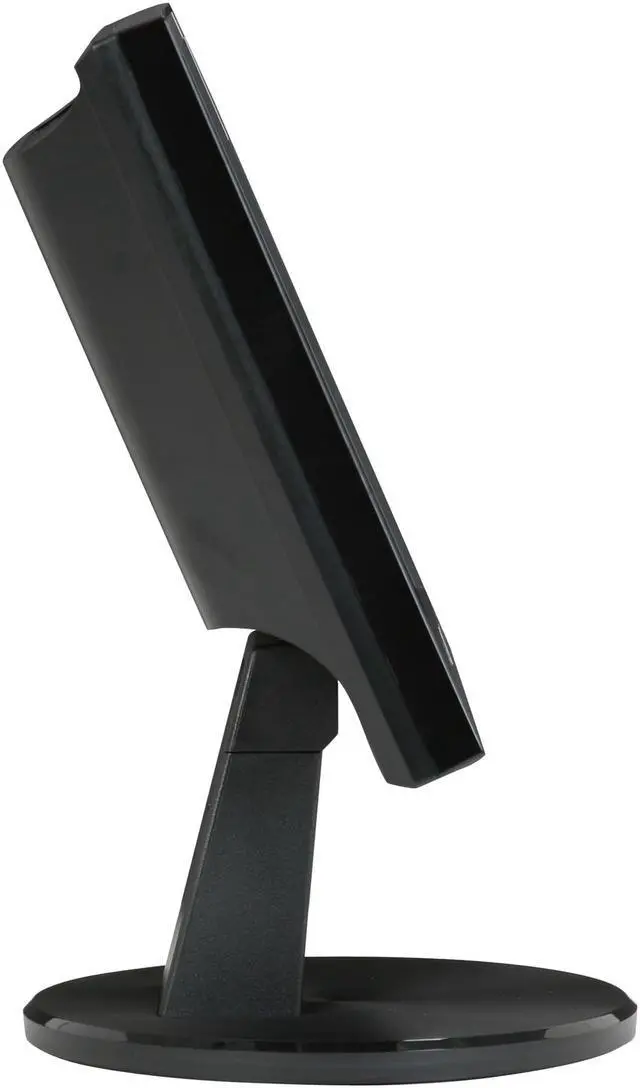 Alt view image 4 of 8 - ASUS 15.6" LCD Monitor 8 ms D-Sub VW161D