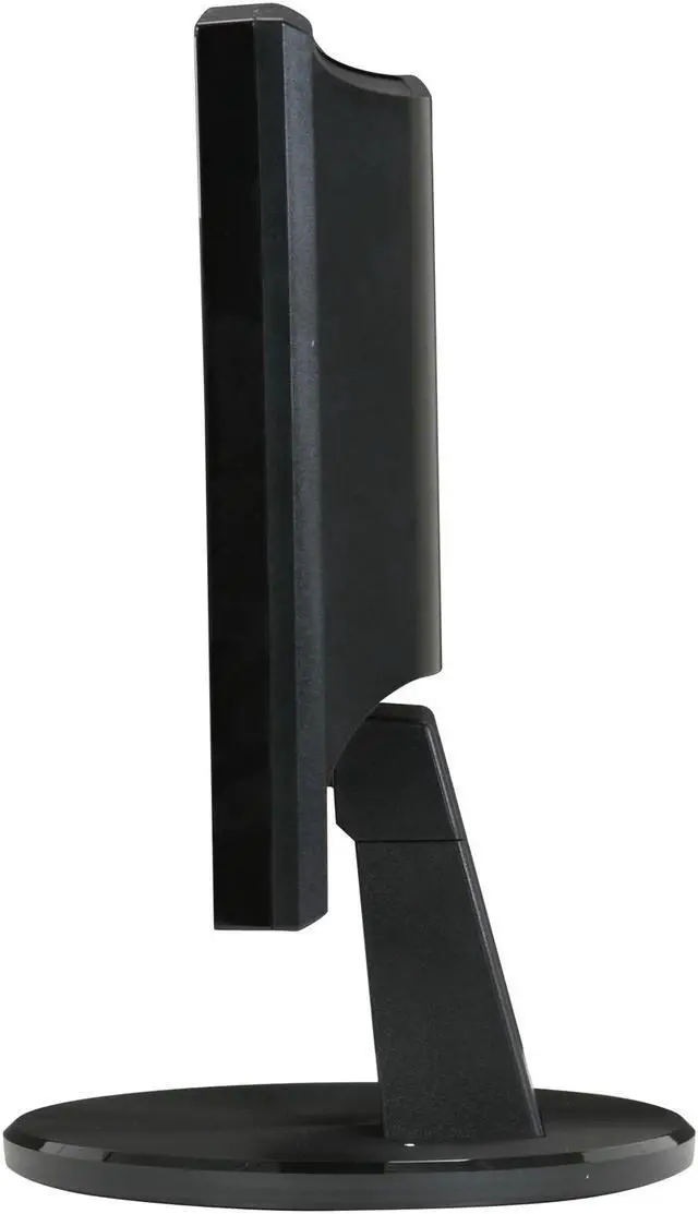 Alt view image 6 of 8 - ASUS 15.6" LCD Monitor 8 ms D-Sub VW161D