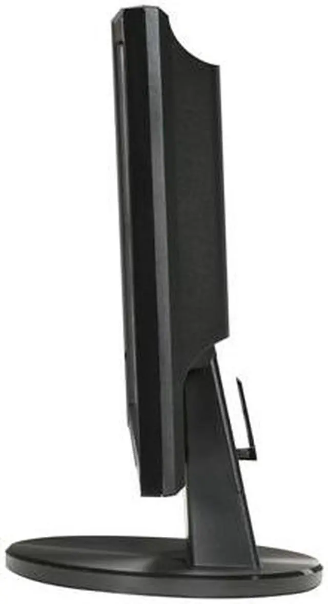 Alt view image 6 of 8 - ASUS 19" TFT LCD WXGA+ LCD Monitor 5 ms D-Sub, DVI-D VW195T-P