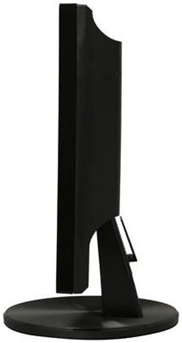 Alt view image 6 of 8 - ASUS VW193DR Black 19"  Widescreen LCD Monitor 300 cd/m2 50000 :1 (ASCR)