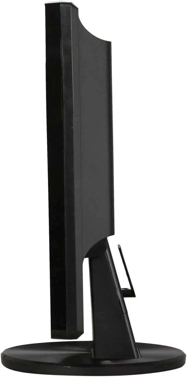 Alt view image 6 of 8 - ASUS 22" LCD Monitor 5 ms D-Sub, DVI-D VW224T