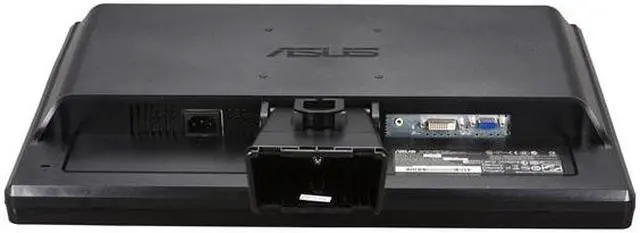 Alt view image 7 of 8 - ASUS 22" LCD Monitor 5 ms D-Sub, DVI-D VW224T