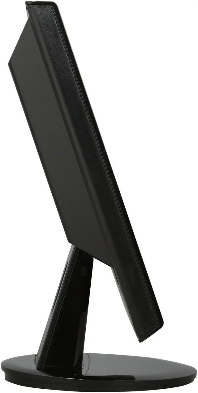 Alt view image 4 of 8 - ASUS VH232H Glossy Black 23" 5ms Widescreen Full HD 1080p LCD Monitor 300 cd/m2 ASCR 20000:1 w/Speakers & HDMI