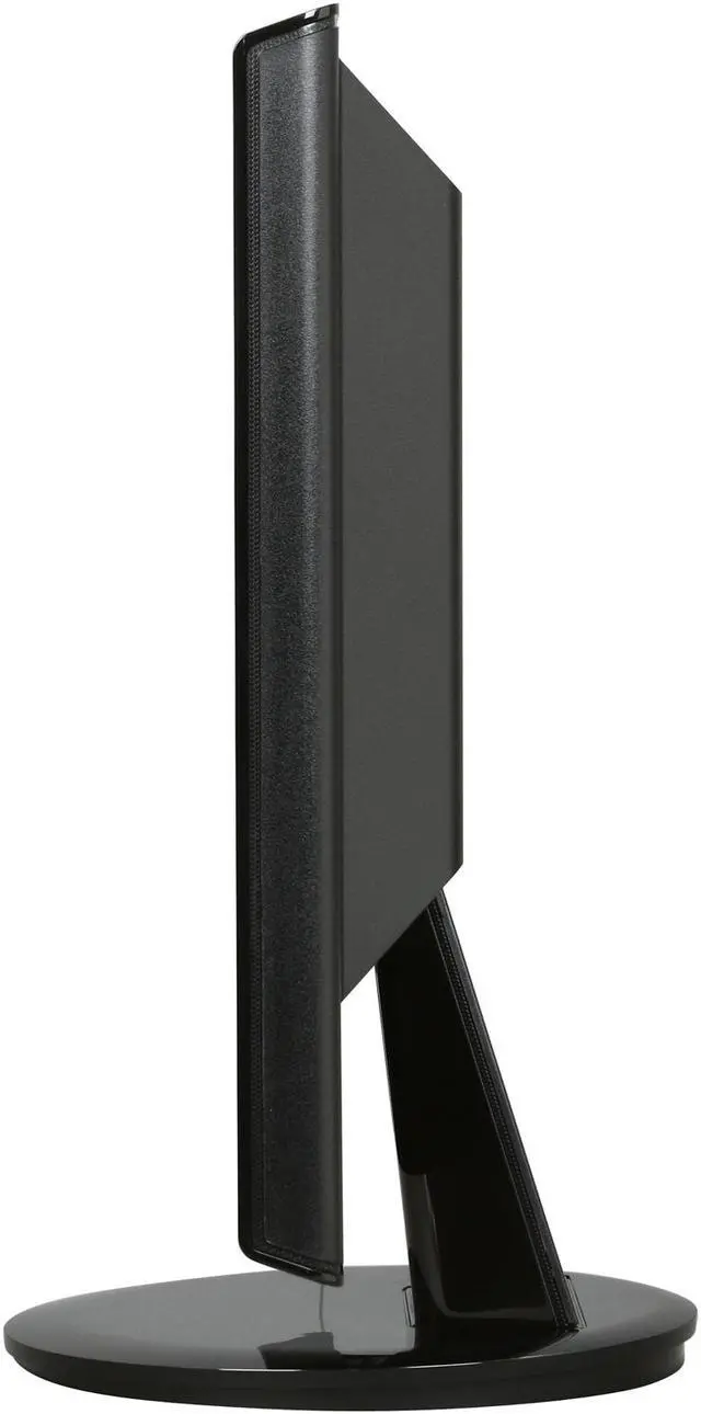 Alt view image 6 of 8 - ASUS VH232H Glossy Black 23" 5ms Widescreen Full HD 1080p LCD Monitor 300 cd/m2 ASCR 20000:1 w/Speakers & HDMI