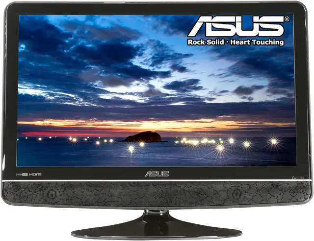 Alt view image 2 of 8 - ASUS 27" LCD Monitor 2ms(GTG) D-Sub, HDMI MT276HE