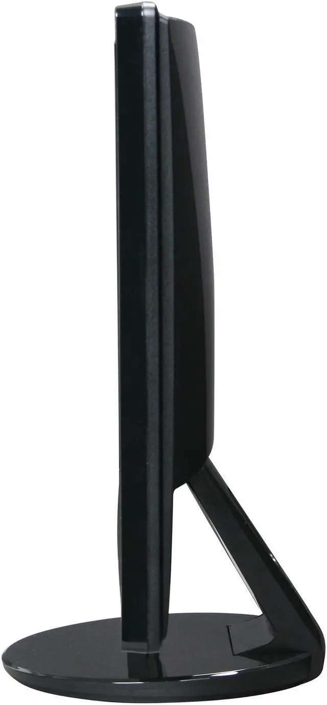 Alt view image 6 of 8 - ASUS VE246H Black 24" 1920 x 1080 Full HD HDMI Widescreen LCD Monitor w/Speakers 250 cd/m2 50,000 :1 (ASCR)
