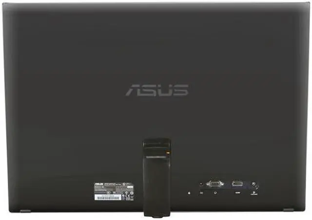 Alt view image 5 of 7 - ASUS 21.5" LCD Monitor 2ms(GTG) D-Sub, HDMI MS Series MS228H