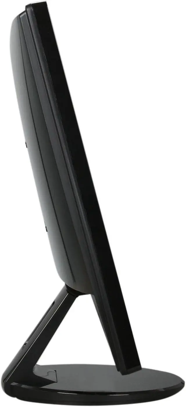 Alt view image 4 of 8 - ASUS VE276Q Black 27" 1920X1080 Full HD HDMI Widescreen LCD Monitor w/Display Port & Speakers   300 cd/m2 100,000 :1 (ASCR)