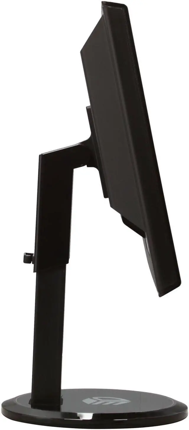 Alt view image 4 of 14 - Asus VG236H 23" 1920 x 1080 Full HD HDMI Multimedia Height & Swivel Adjustable WideScreen LCD 120Hz 3D Monitor 400 cd/m2 100,000:1 (ASCR)
