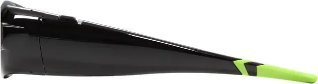 Alt view image 10 of 14 - Asus VG236H 23" 1920 x 1080 Full HD HDMI Multimedia Height & Swivel Adjustable WideScreen LCD 120Hz 3D Monitor 400 cd/m2 100,000:1 (ASCR)