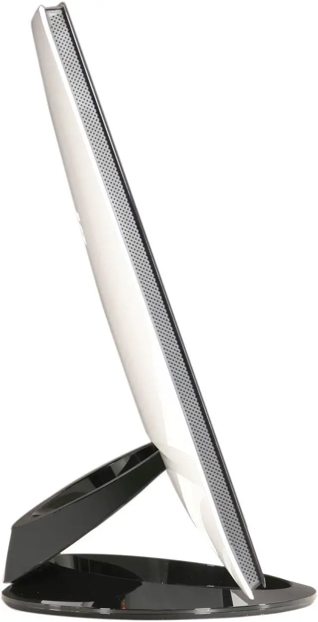 Alt view image 4 of 6 - Asus ML238H 23" 1920 x 1080  2ms Full HD Swivel and Tilt adjustable LEDBacklight LCD Monitor Slim Design 250 cd/m2 10,000,000 :1