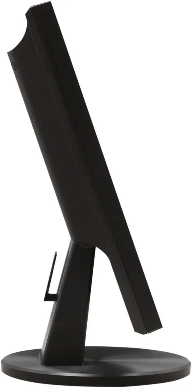 Alt view image 4 of 8 - Asus VW226T-TAA 22" 1680x1050 WideScreen LCD Monitor Built-in Speakers 50000 :1 250 cd/m2