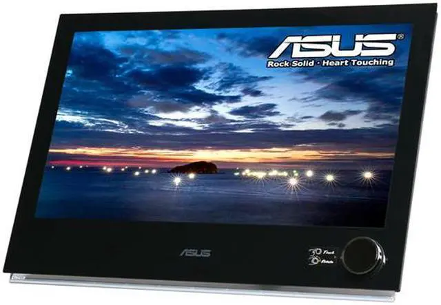 Main image of Asus LS248H 23.6" 1920X1080  2ms Full HD LED BackLight LED Monitor Slim Design 300 cd/m2 10,000,000 :1 (ASCR)