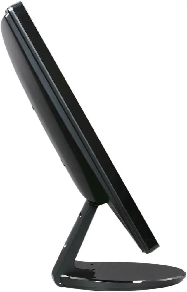 Alt view image 4 of 8 - Asus VK278Q Black 27" 1920x1080 Full HD HDMI LED BackLight LCD Monitor w/Webcam 300 cd/m2 10,000,000 :1 (ASCR)