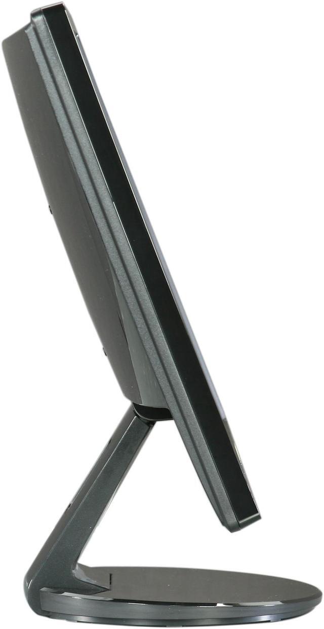 Alt view image 4 of 9 - ASUS VE248H 24" Full HD 1920 x 1080 D-Sub, DVI, HDMI Built-in Speakers Asus Eye Care with Ultra Low-Blue Light & Flicker-Free LED Backlight Monitor