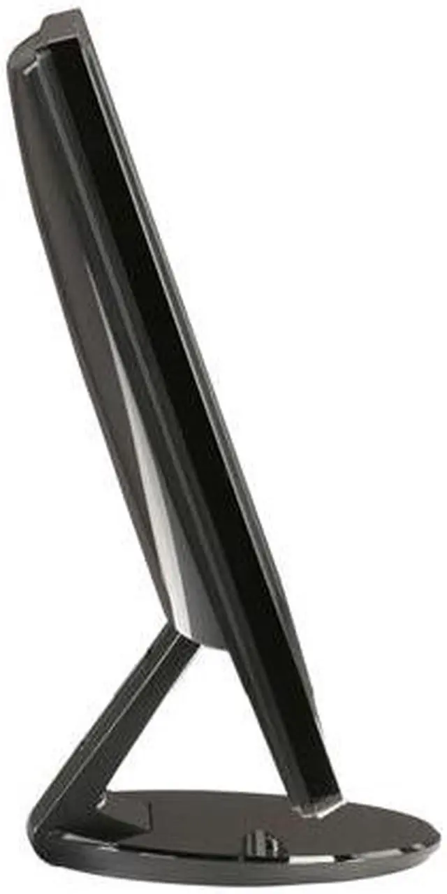 Alt view image 4 of 8 - ASUS VE278Q 27" Full HD 1920 x 1080 HDMI VGA DisplayPort DVI-D Built-in Speakers HDMI LED Backlight LCD Monitor