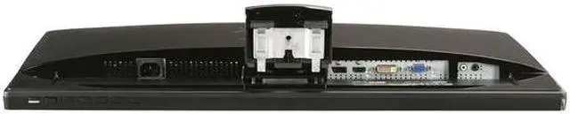 Alt view image 7 of 8 - ASUS VE278Q 27" Full HD 1920 x 1080 HDMI VGA DisplayPort DVI-D Built-in Speakers HDMI LED Backlight LCD Monitor