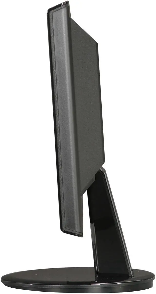 Alt view image 6 of 8 - ASUS VH197D Black 18.5" 1366 x 768 5ms   LED Backlight Widescreen LCD Monitor  250 cd/m2 ASCR 10,000,000 :1