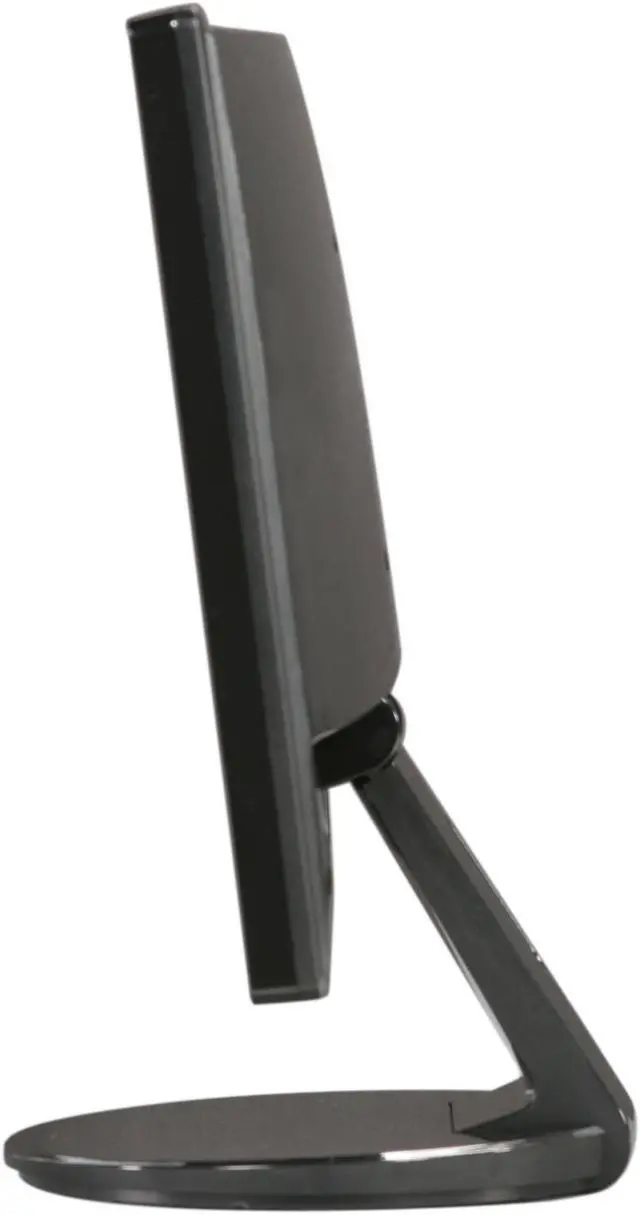 Alt view image 6 of 8 - ASUS 20" HD+ LCD Monitor 5 ms D-Sub, DVI-D VE Series VE208T