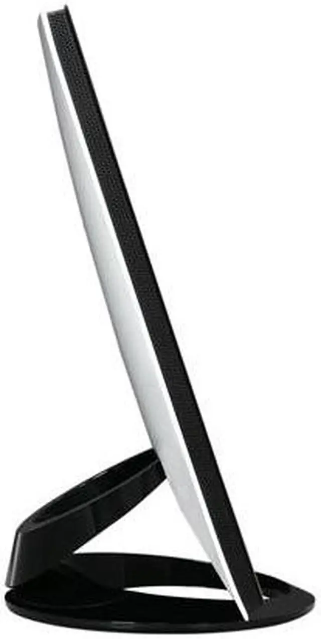 Alt view image 4 of 7 - ASUS ML248H 24" Full HD HDMI Swivel & Tilt Adjustable LED Backlight LCD Monitor Slim Design 250 cd/m2 ASCR 10,000,000:1
