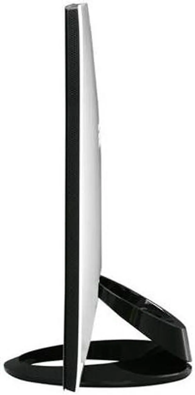 Alt view image 6 of 7 - ASUS ML248H 24" Full HD HDMI Swivel & Tilt Adjustable LED Backlight LCD Monitor Slim Design 250 cd/m2 ASCR 10,000,000:1