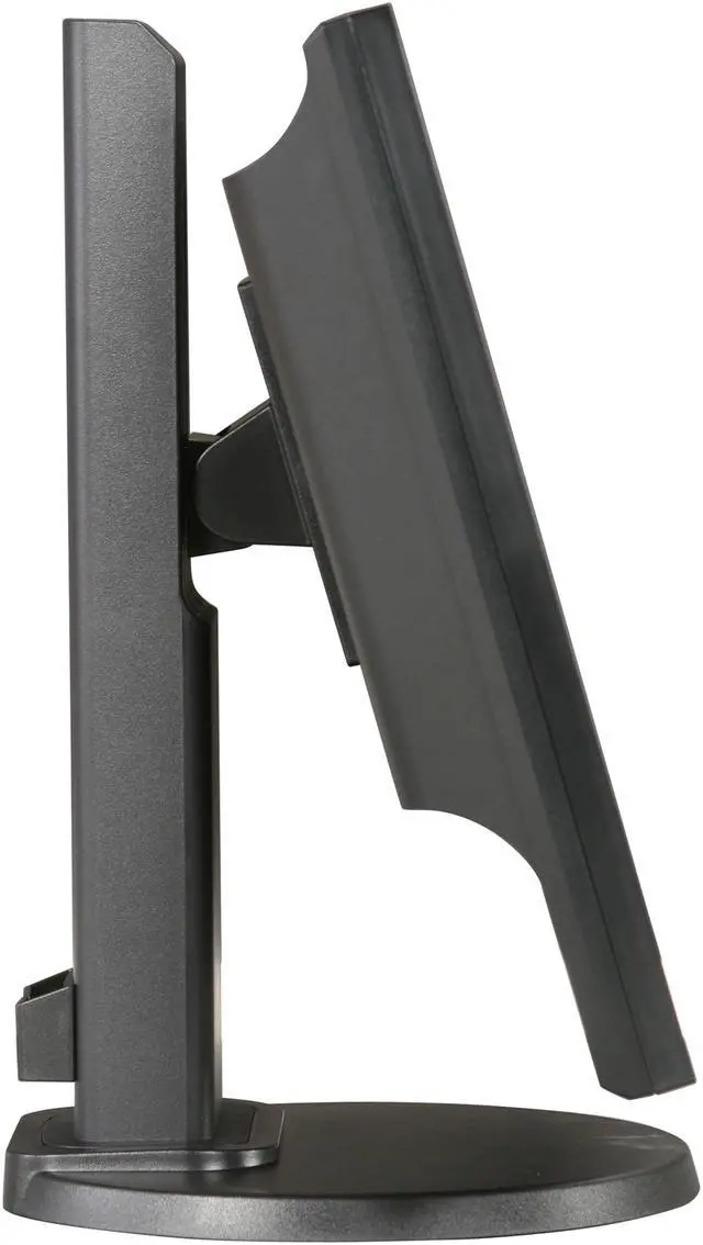Alt view image 4 of 9 - ASUS VW228TLB Black 21.5" 5ms Height, Swivel, Pivot & Tilt Adjustable Full HD LED BackLight LCD Monitor w/USB & Speakers 250 cd/m2  10,000,000:1