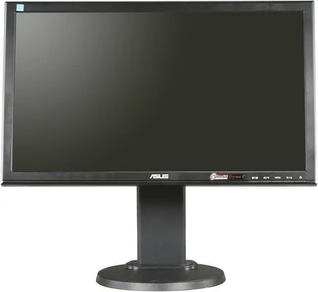Alt view image 7 of 9 - ASUS VW228TLB Black 21.5" 5ms Height, Swivel, Pivot & Tilt Adjustable Full HD LED BackLight LCD Monitor w/USB & Speakers 250 cd/m2  10,000,000:1